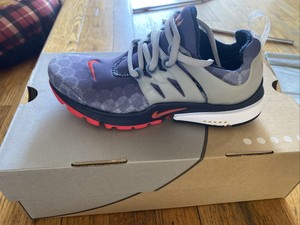 nike presto dark blue