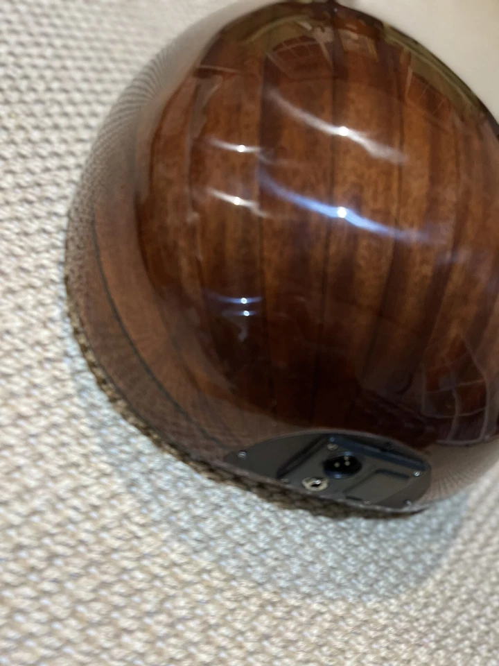 Bolsa y selecciones profesionales estilo FF turco eléctrico Oud gratis VİDEO en descripción Foto 4 de 4