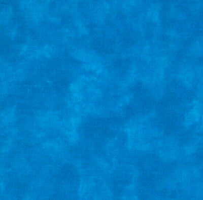 MODA  FABRICS WITH MARBLEs  #9880 64 ''CALIFORNIA TURQUOISE''BTY