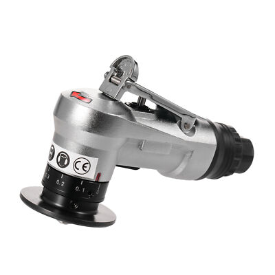 -5705  Pneumatic Chamfering Machine 45 Degree Arc Burr Trimmer M2H7