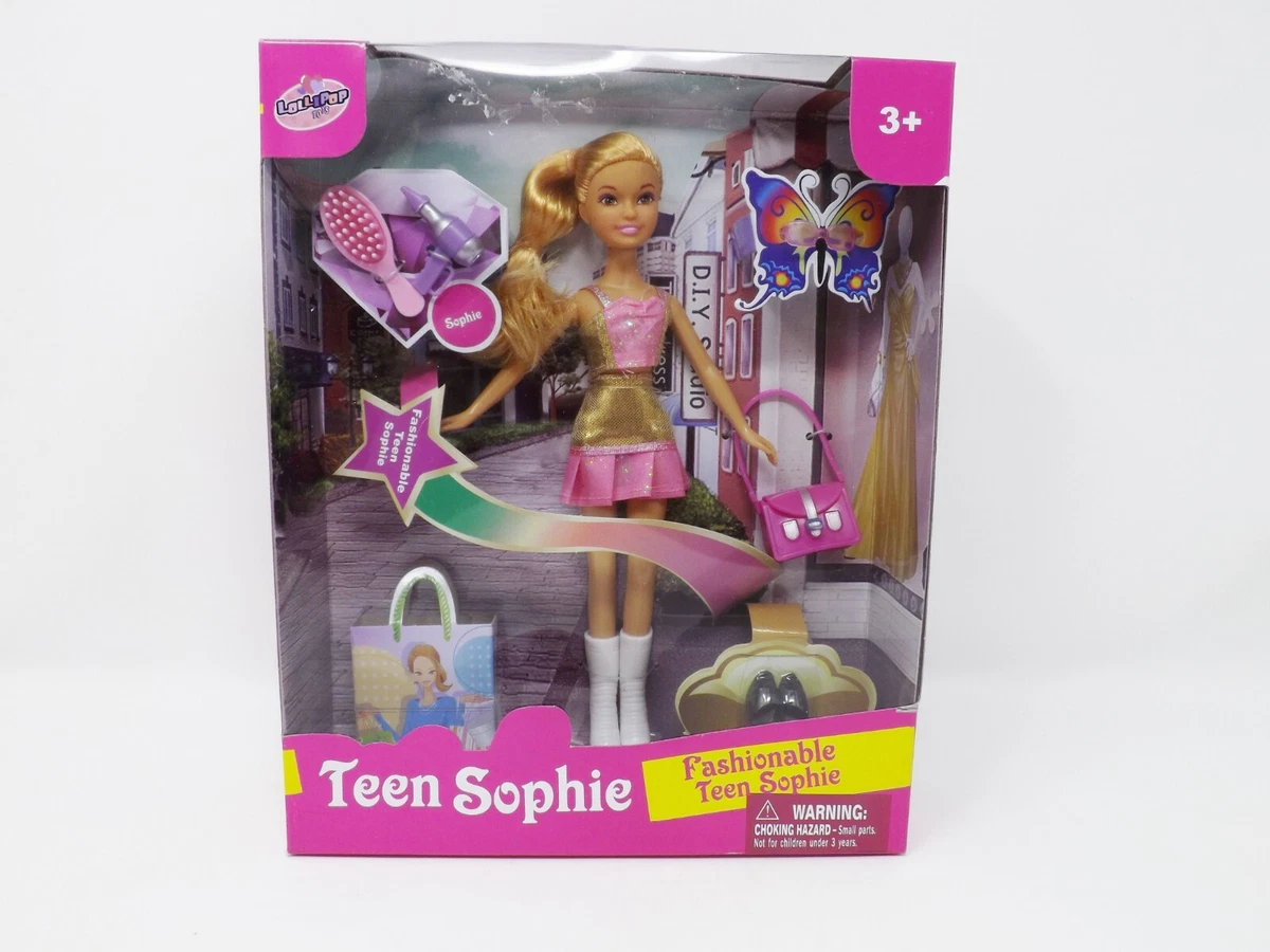 Sophie doll best sale