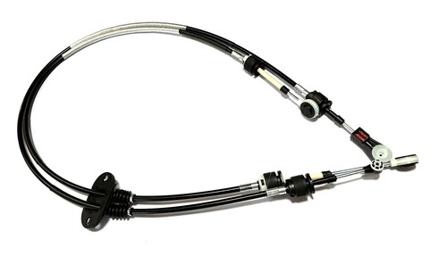 Cables de cambio de palanca de cambios Intupart delantero reverso para Ford Mondeo 1.6 1704436 - Imagen 6 de 8