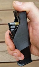 Thumb Saver magazine Loader for CZ 75 Kadet .22 LR