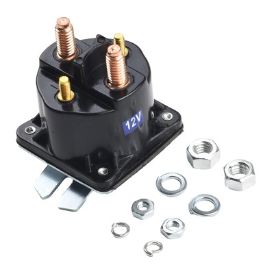 Solenoid replacing Universal Parts SAZ-4201U / SAZ-4201EY / SAZ- 4201BC / SAZ-4201AP