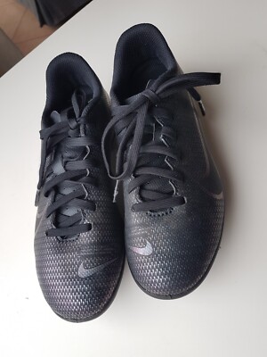 Nike Jr. Mercurial Vapor 13 Gr. 33,5, Fußballschuhe Gras