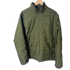 Synthetic Jacket Stoic Lightweight Insulated Parka Stoic Coats