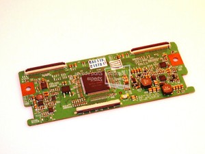 Toshiba TV - T-CON Board 6870C-0318B_Ver0.7 32/47 V5 60HZ LG TCON