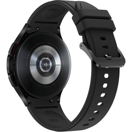 Samsung Galaxy Watch 4 Classic 46mm Smartwatch SM-R890 NEW Factory