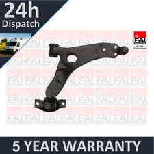 Fits Ford Focus 1998-2007 Track Control Arm Front Right Lower Purevue