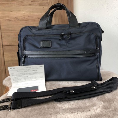TUMI 3WAYビジネスバッグSOPHNET限定品