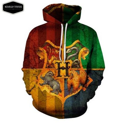 hogwarts jumper h&m