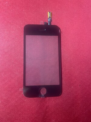New Touch Screen Digitizer Glass Lens For iPhone 3GS