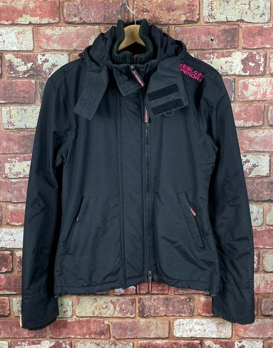Windcheater jumper shop womens