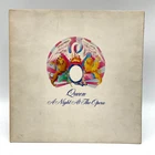 Queen A Night At The Opera LP EMI EMTC 103 1975 variant 6 Blair's VG+/VG+