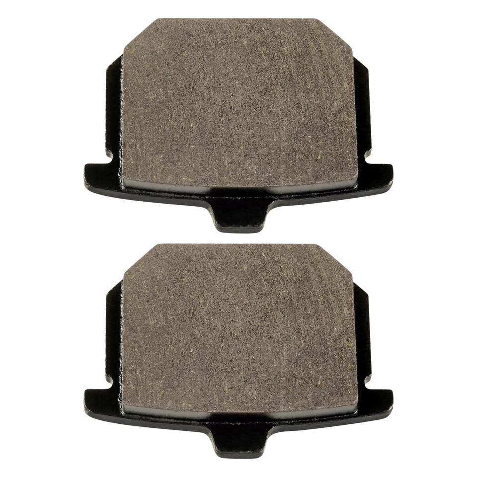 FRONT BRAKE PADS Fits Honda GL1100 GOLDWING 1100 1980 1981 Foto 3 de 4