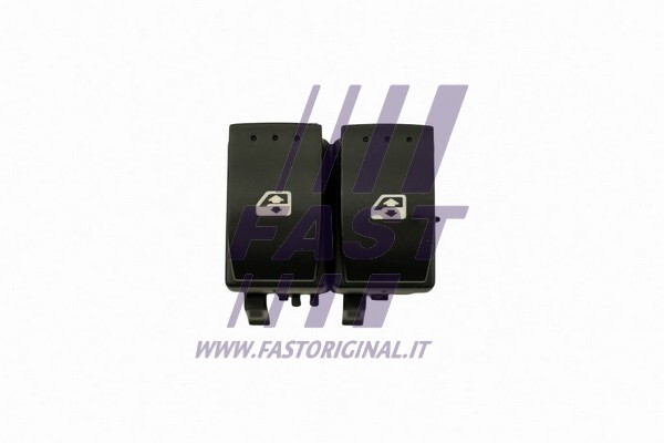 FAST FT91962 Switch, window regulator for ,MERCEDES-BENZ,RENAULT