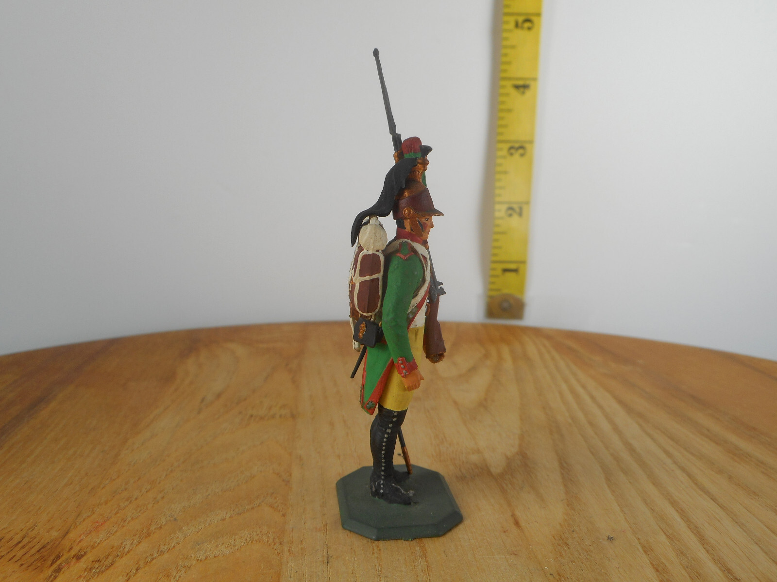 Historex 54mm Infantry Figure Napoleonic Era EBay historex-54mm-infantry-figure-napoleonic-era-ebay