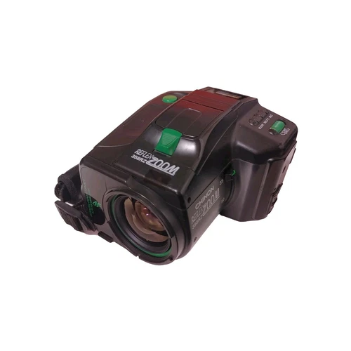Chinon Reflex Zoom 358RZ 