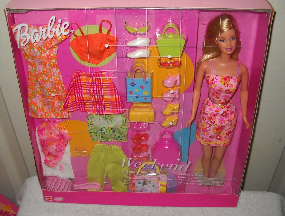 Barbie oferta 2025