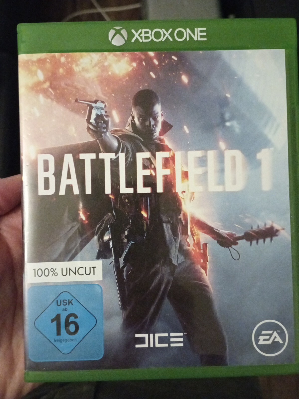 Bild 1 von 1