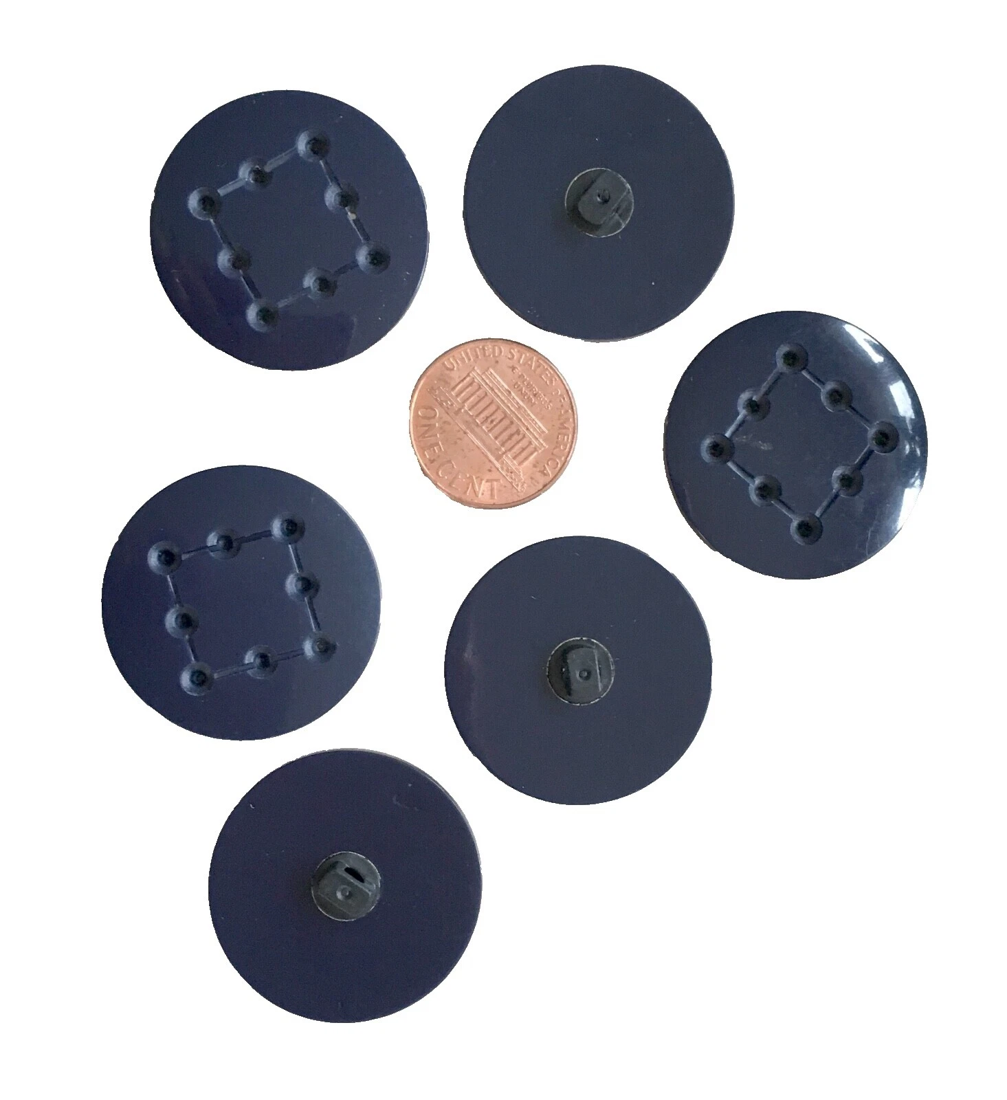 Resin Jackets & Coats Shank Button Sewing Buttons