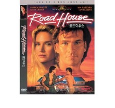 MOVIE DVD - Road House (Region Code : All, NTSC)