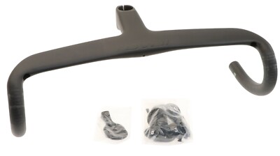 Roval Rapide Cockpid 31.8×400/90mm Specialized Roval Rapide Road Cockpit - 31.8mm – Bike Stop