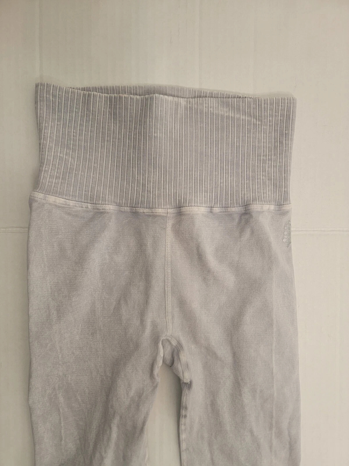 free-people-movement high rise seamless perforated leggings