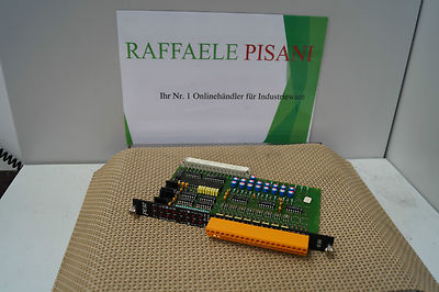 B&R / BERNECKER & RAINER, PE82, ECPE82-1 (10 bit)