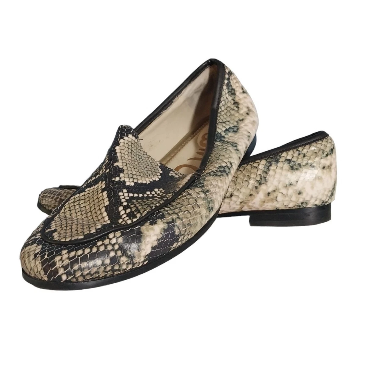 Sam edelman leon best sale loafer