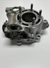 1992 honda cr125r Engine Cylinder Barrel Jug 