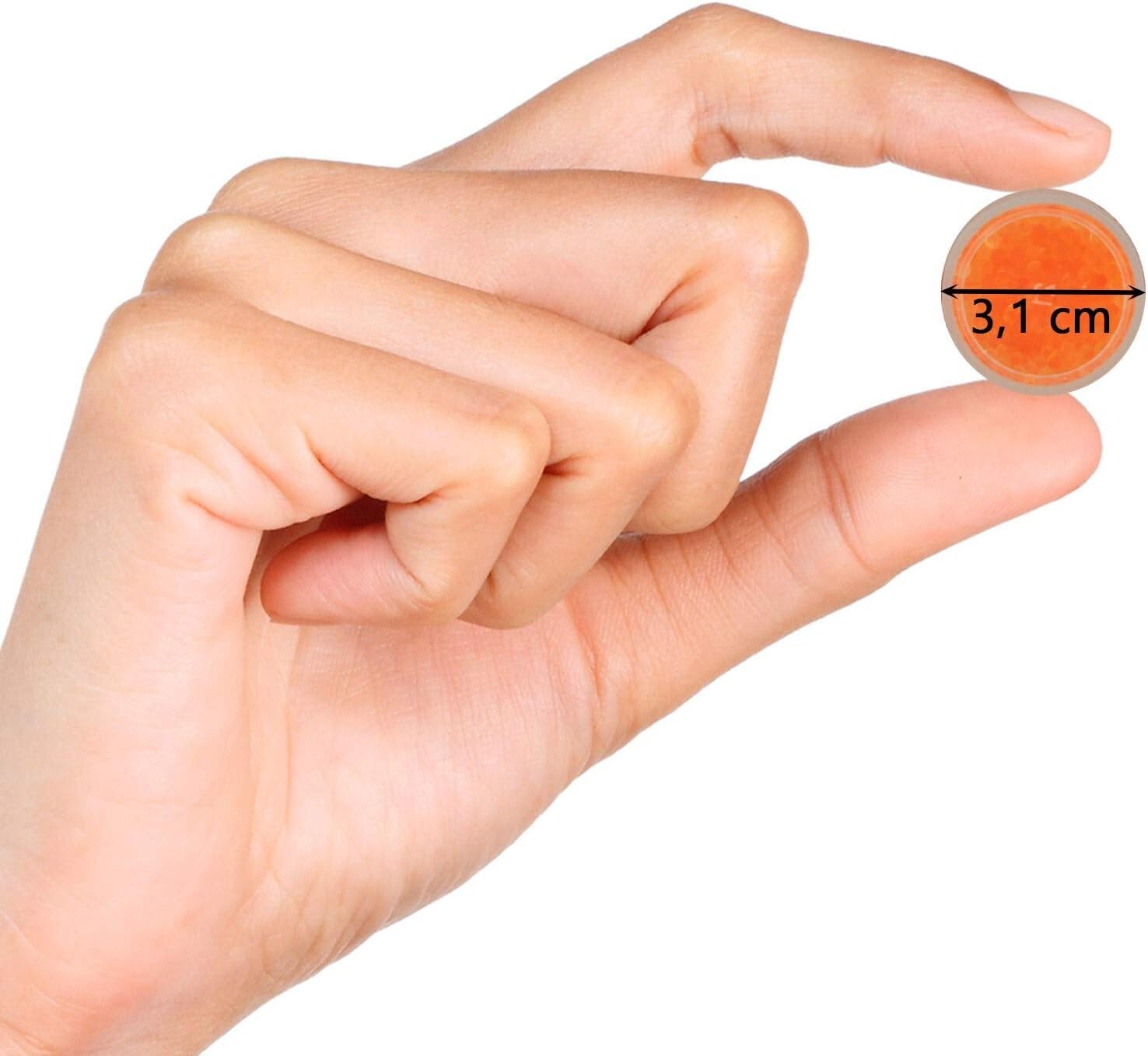 10 Pieces Hearing Aid Drying Capsules C&C DryCap for Phonak, Starkey and Unitro eBay