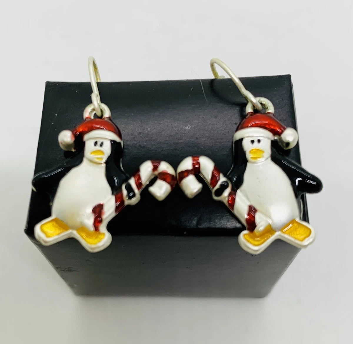 Avon christmas best sale earrings
