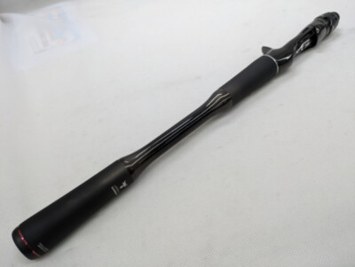 Shimano 19 Poison Glorious XC 173MH-G Cond/C | eBay