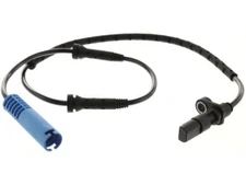 Rear Right ABS Speed Sensor fits BMW 540i 1999-2003 Base Sedan 33JHBZ