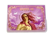 LIME CRIME Venus III 3 EYESHADOW PALETTE 8 Shades Full Sz NEW wBOX FREE FASTSHIP