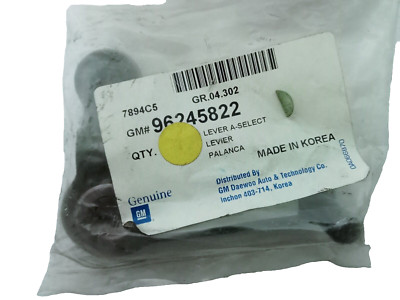 #436 Lever A-Select Original GM 96245822