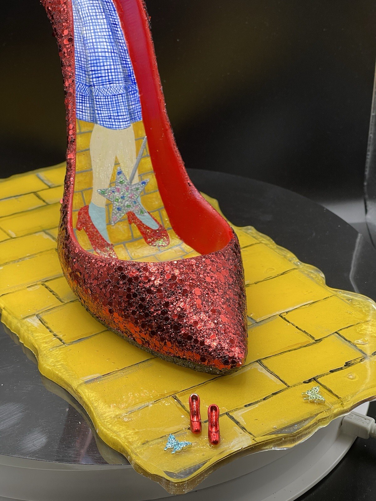 Rare Wizard Of Oz Collectibles EBay rare-wizard-of-oz-collectibles-ebay