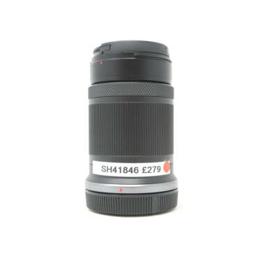 Gebrauchtes Canon RF-S 55-210mm F5-7.1 IS STM Zoom Teleobjektiv (SH41846)
