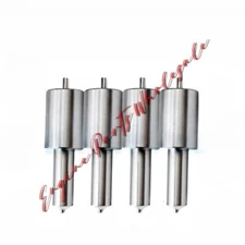 4x Fuel Injector Nozzle DLLA153SM029 for Hitachi EX120-5 EX135 ISUZU 4BG1T 4BG1