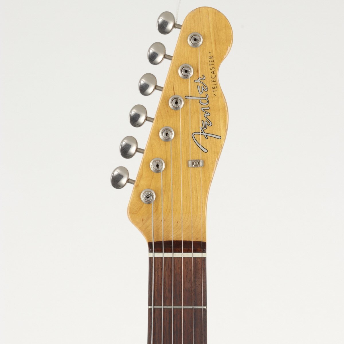 Fender Japan Telecaster TL62B-75TX Black | eBay Fender Japan Telecaster TL62B-75TX Black | eBay