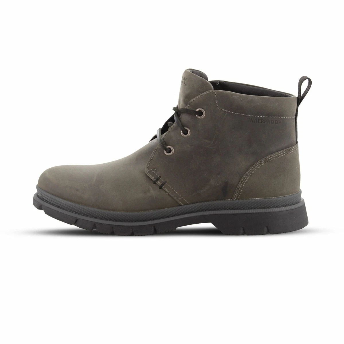 STS19715 Mens Sperry Watertown Chukka eBay