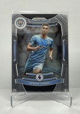 2021-22 Panini Prizm Premier League Ferran Torres NM/M Pack Fresh!!