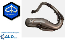 MARMITTA PROMA PER VESPA 50 SPECIAL R N L