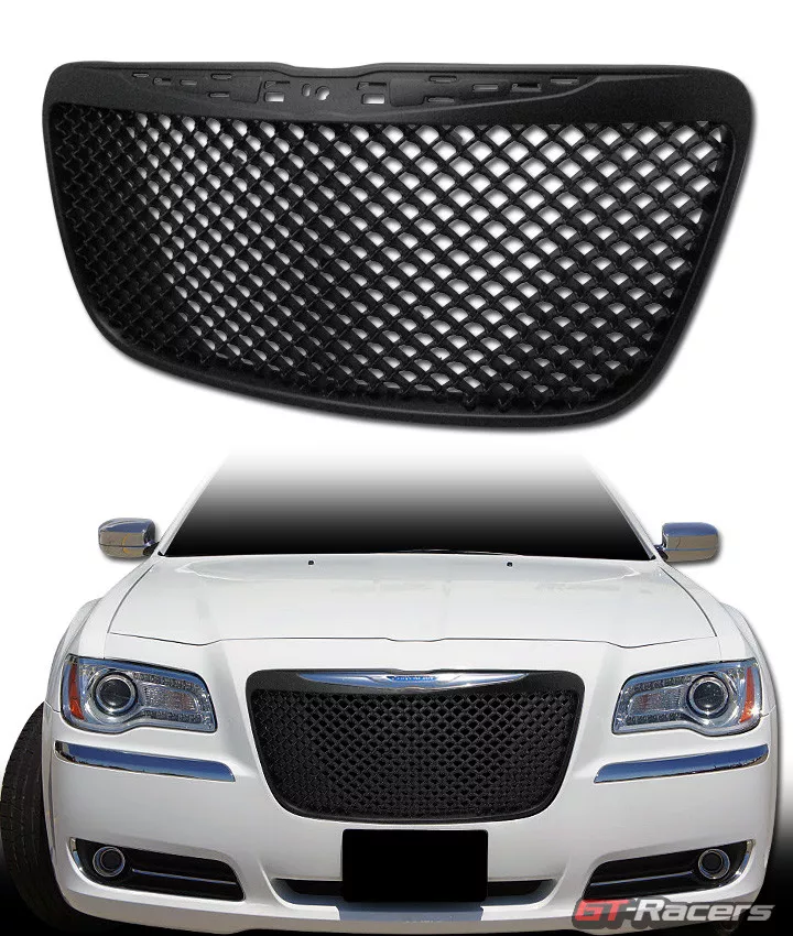 2011 chrysler 2024 300 front bumper
