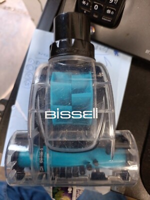 BISSELL Turbo Brush Tool Vacuum CleanView Tierhaar Radierer Power Lift Off 2031429