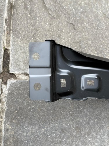 KIA NIRO 2016 - 2022 FRONT WING LEFT PASSENGER SIDE STEEL PRIMED - Picture 7 of 7