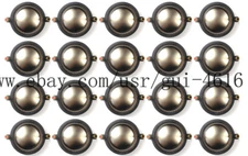 20pcs  Diaphragm for B&C DE900 DE910, DS18  3"PRO-DRN3-8ohm  Driver  8 Ohm