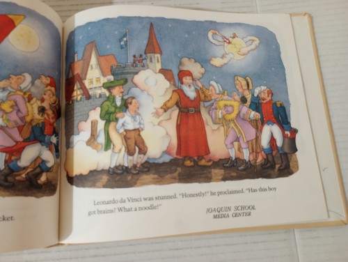 CHILDREN'S BOOK BRAVO MINSKI 1988 1st EDITION by Arthur Yorinks Richard Egielski - Picture 13 of 17