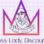 Boss Lady Discounts